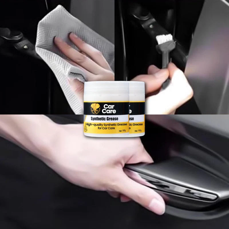 🔥Hot sale🔥High quality synthetic lubricant for car care🚗 - Image 3