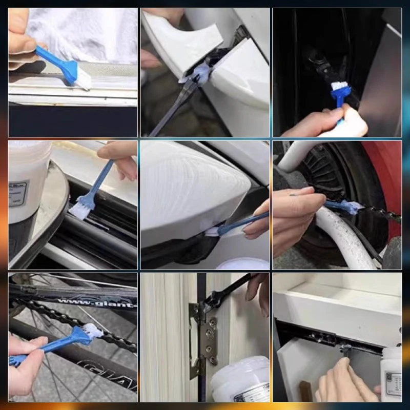 🔥Hot sale🔥High quality synthetic lubricant for car care🚗 - Image 6