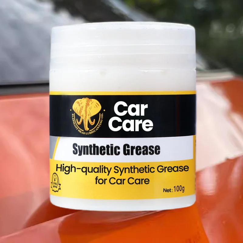 🔥Hot sale🔥High quality synthetic lubricant for car care🚗 - Image 8