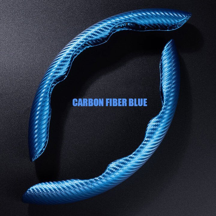 Car Anti-Skid Steering Wheel Cover - Image 10