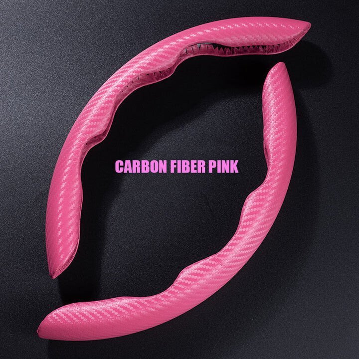 Car Anti-Skid Steering Wheel Cover - Image 11