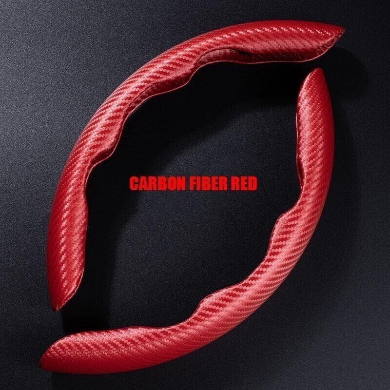 Car Anti-Skid Steering Wheel Cover - Image 7