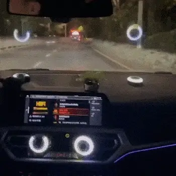 🔥Bluetooth Car RGB Ambient Light - Image 6