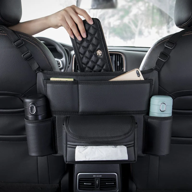 š„š„Car Storage Pocket(BUY 2 Save 5% ) - Image 2