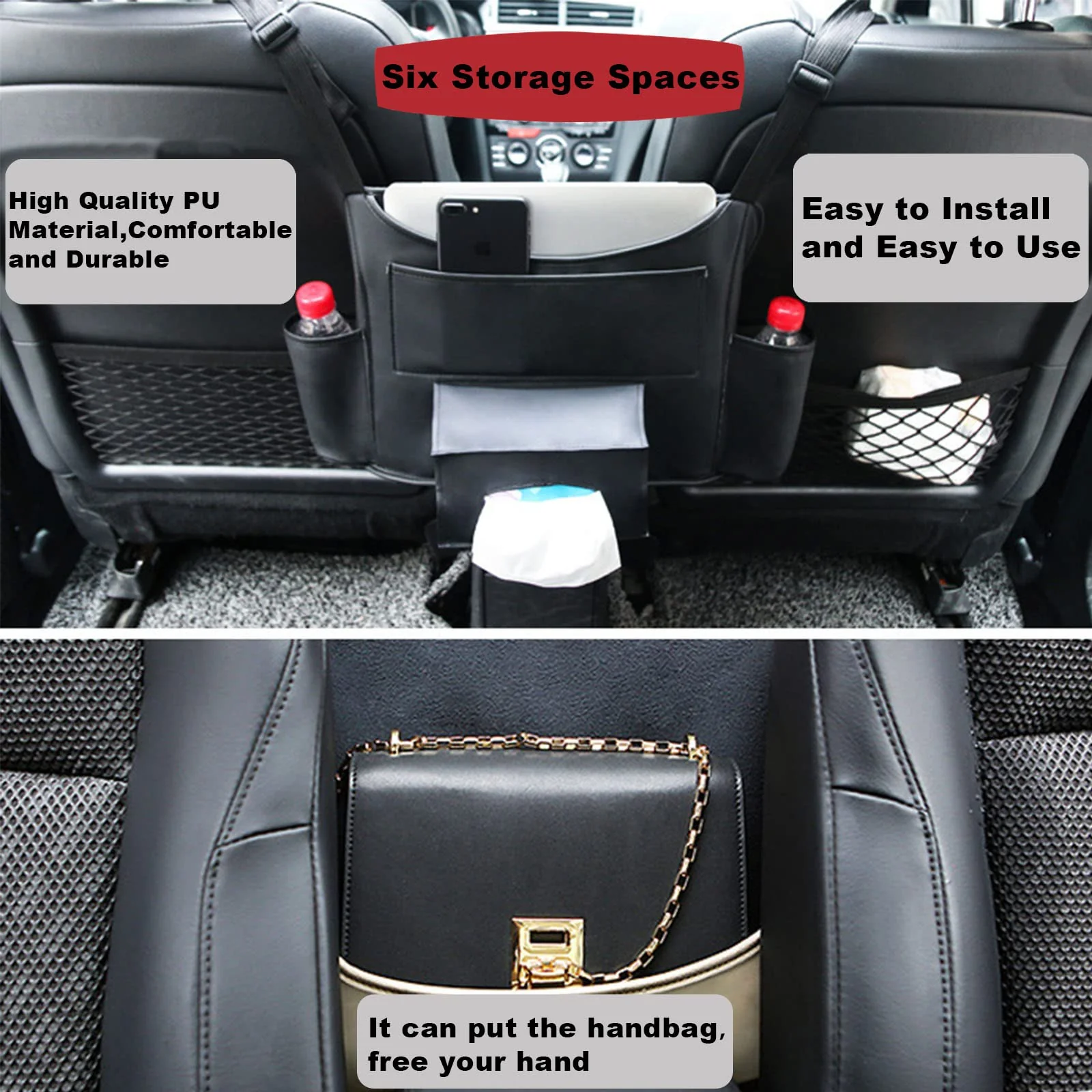 š„š„Car Storage Pocket(BUY 2 Save 5% ) - Image 3