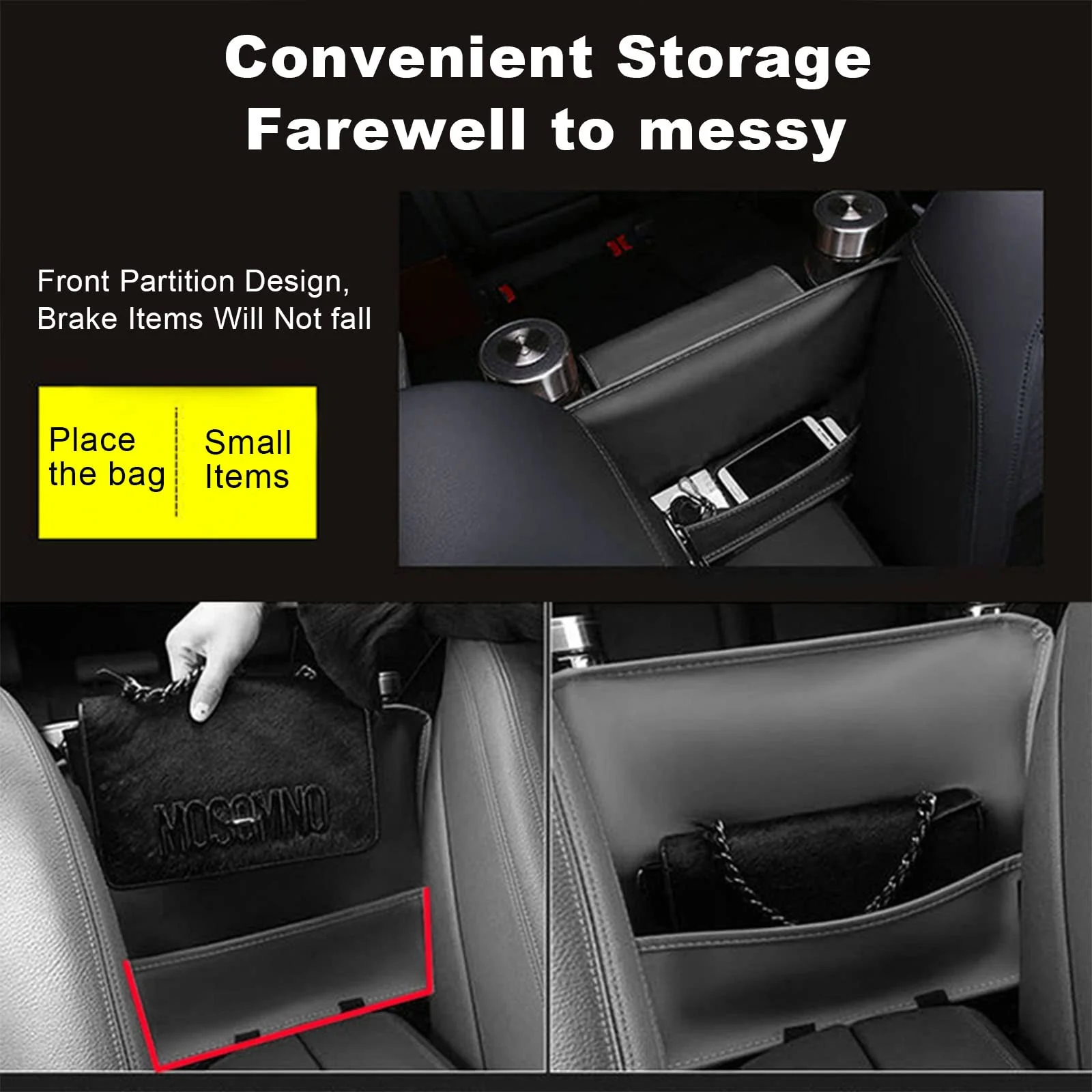 š„š„Car Storage Pocket(BUY 2 Save 5% ) - Image 7