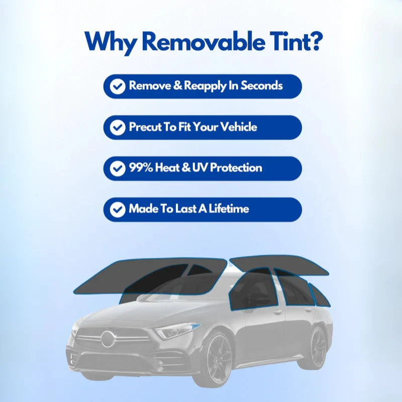 🔥Buy 2 Get 1 Free - Car Tints for all kins of car - Image 2