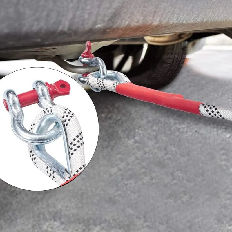 🚛Car Trailer Rope - Image 4