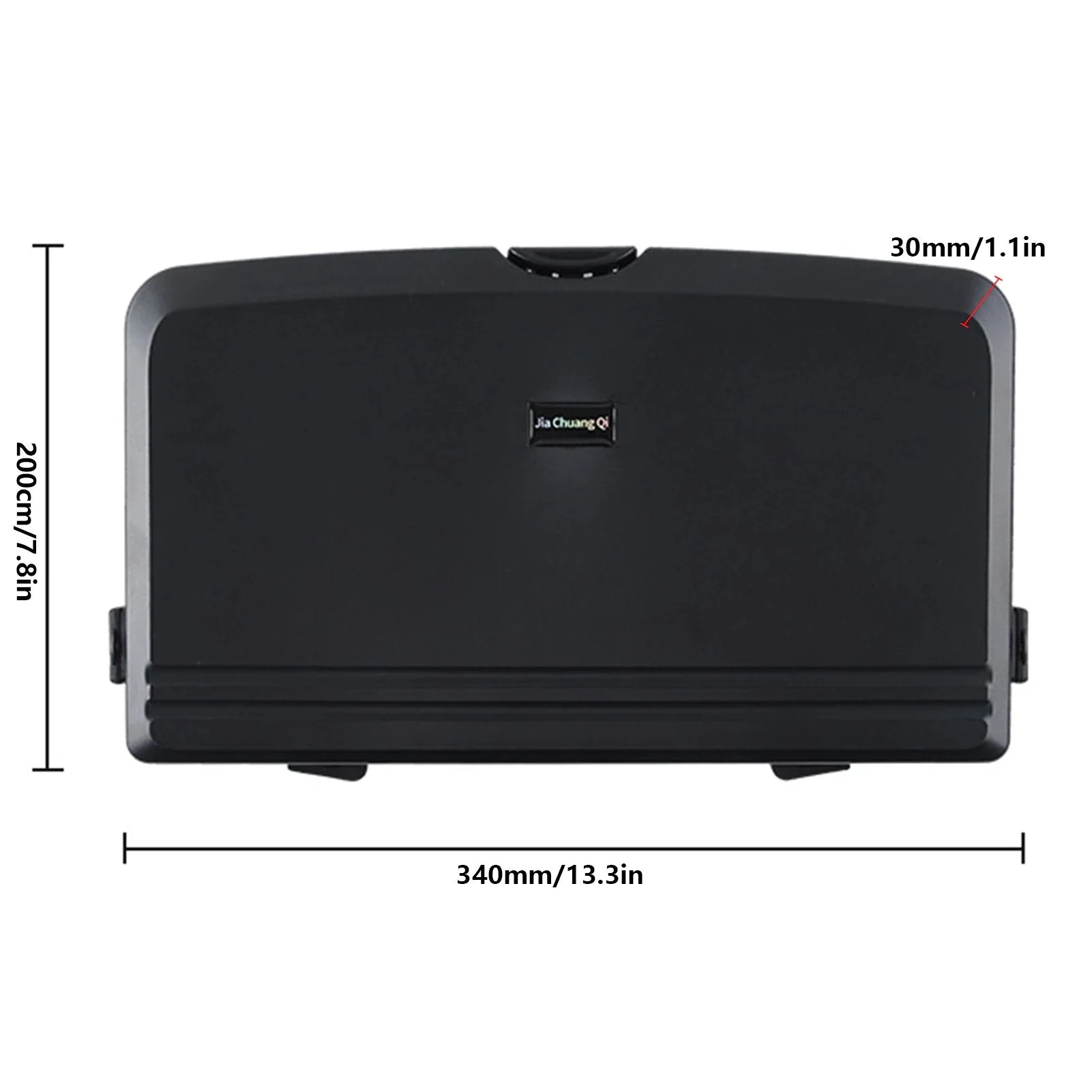 The multifunctional eating and drinking holder for maximum road comfort - Image 8