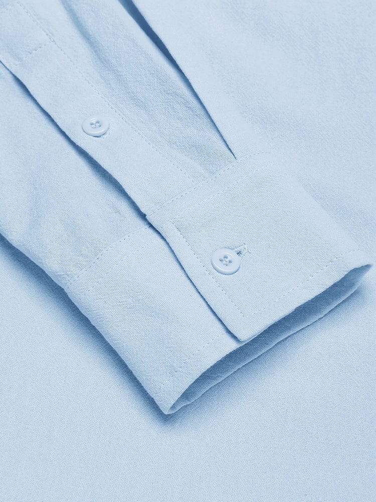 Men's casual two piece suit - Image 10