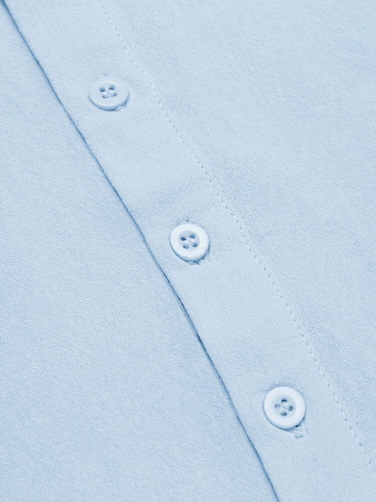 Men's casual two piece suit - Image 9