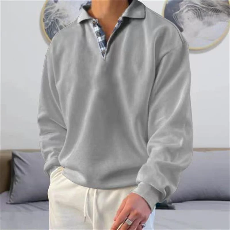 Gentleman Casual Tops - Buy two and get free shipping! - Image 10