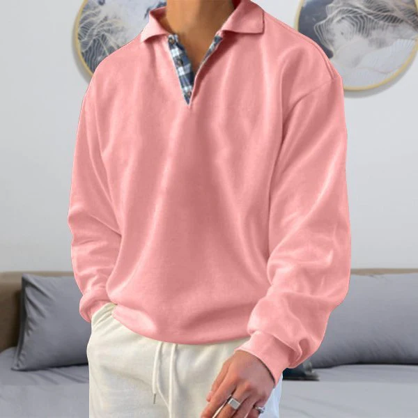 Gentleman Casual Tops - Buy two and get free shipping! - Image 3