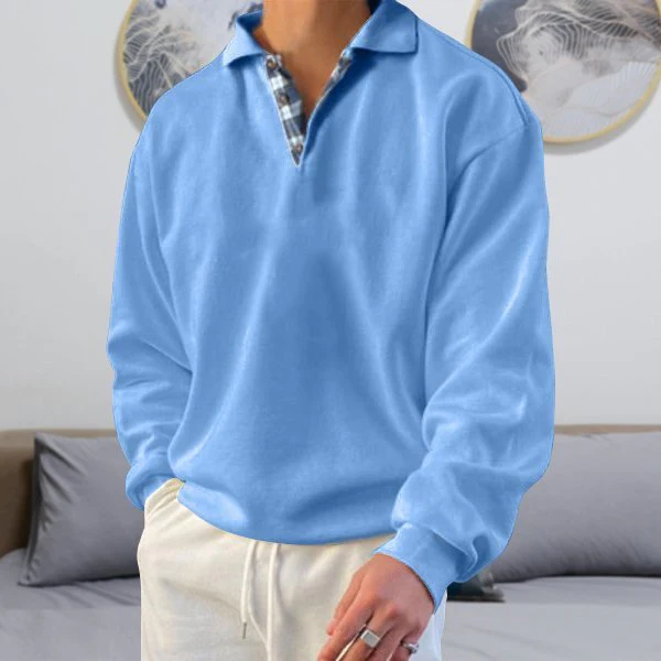 Gentleman Casual Tops - Buy two and get free shipping! - Image 6