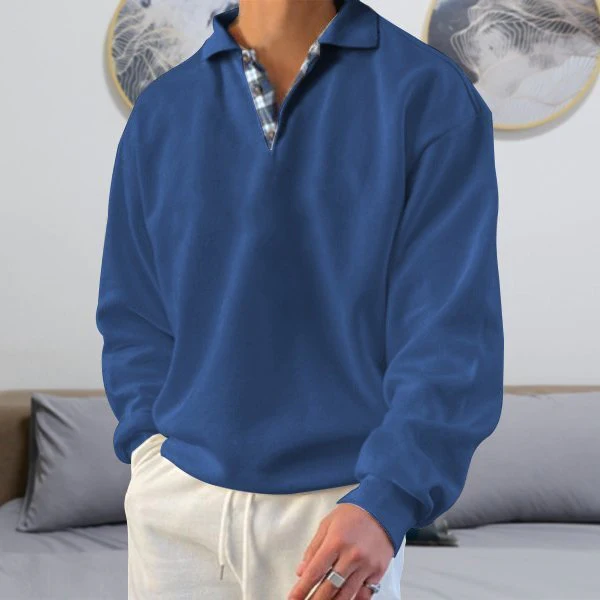 Gentleman Casual Tops - Buy two and get free shipping! - Image 7