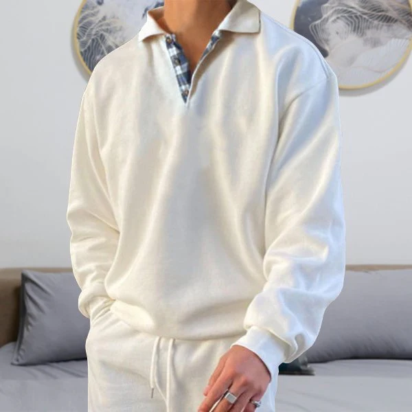 Gentleman Casual Tops - Buy two and get free shipping! - Image 8