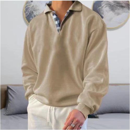 Gentleman Casual Tops - Buy two and get free shipping! - Image 9
