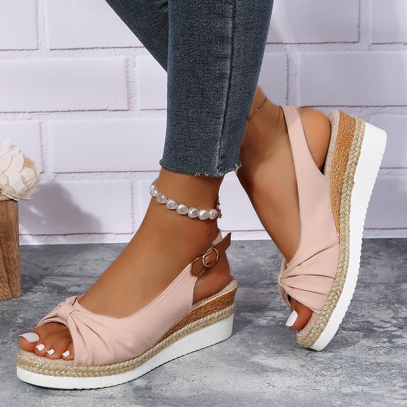 [#1 TRENDING SUMMER 2023] Orthopedic Comfy Memory Sandals🔥 - Image 3