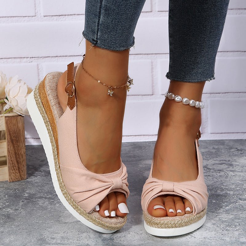 [#1 TRENDING SUMMER 2023] Orthopedic Comfy Memory Sandals🔥 - Image 4