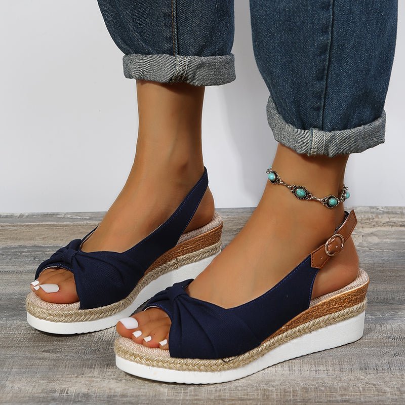 [#1 TRENDING SUMMER 2023] Orthopedic Comfy Memory Sandals🔥 - Image 6