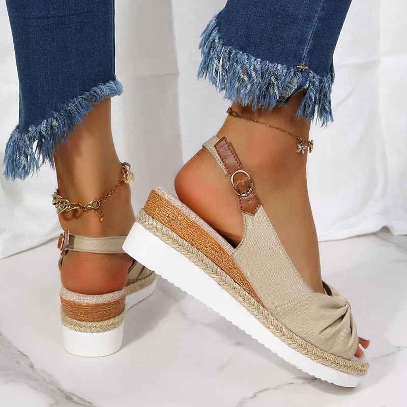[#1 TRENDING SUMMER 2023] Orthopedic Comfy Memory Sandals🔥 - Image 9