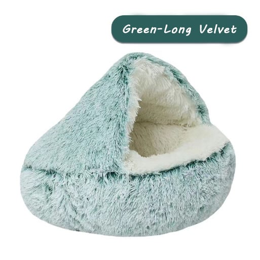 🔥- 49% OFF🔥Plush bed for dogs & cats🐶🐱 - Image 13
