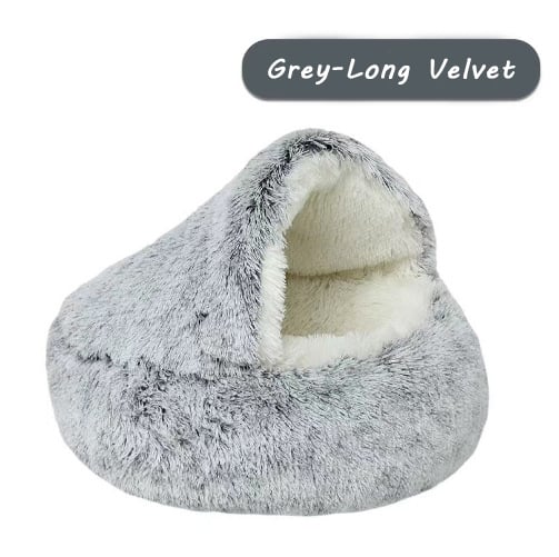 🔥- 49% OFF🔥Plush bed for dogs & cats🐶🐱 - Image 7