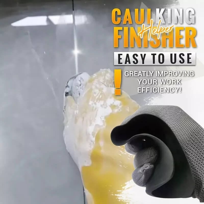 ✨Buy 2 get 1 free!✨Caulking Finisher - Image 5