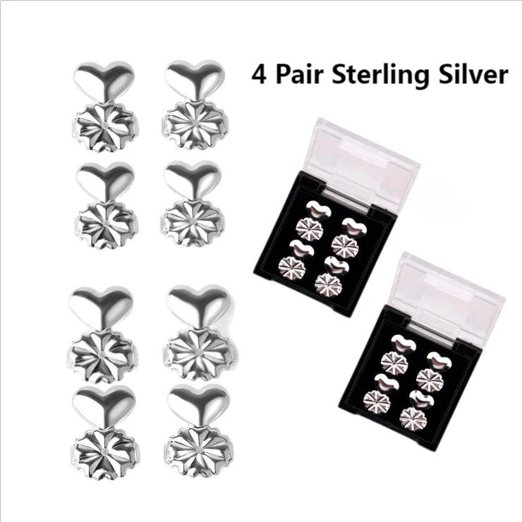 2023New Earring Lifters - Buy 2 Pair get 2 Pair Free NOW - Image 7