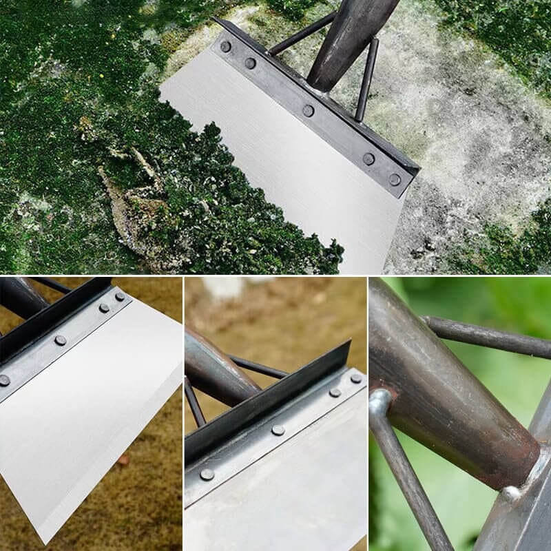 Multifunctional Cleaning Shovel - Image 10