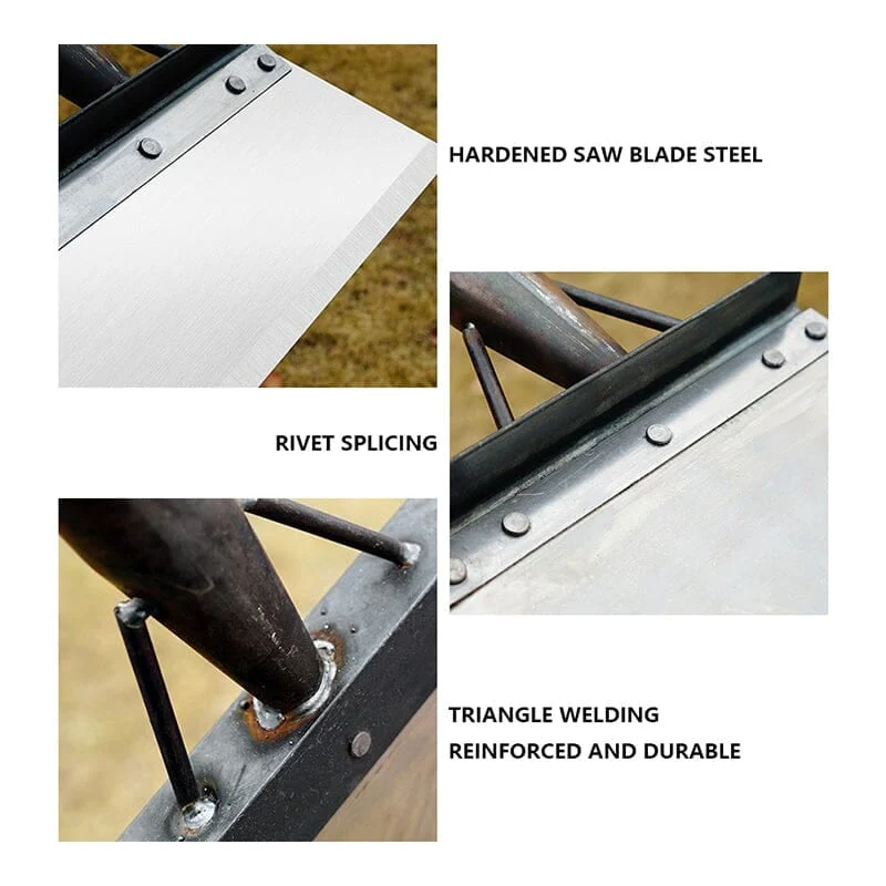 Multifunctional Cleaning Shovel - Image 5