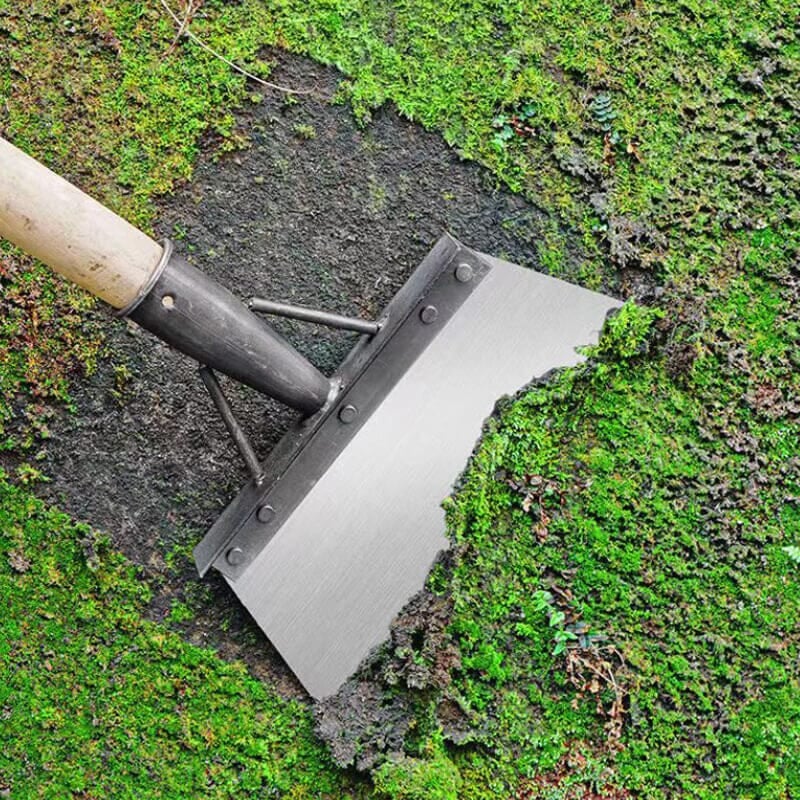 Multifunctional Cleaning Shovel - Image 7