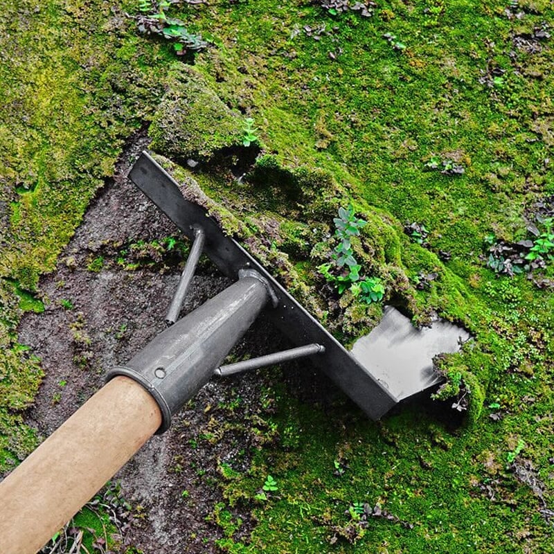 Multifunctional Cleaning Shovel - Image 9