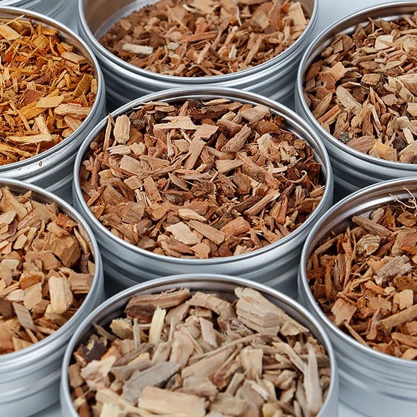 Cocktail Smoker with 8 flavors -Bourbon Whiskey Gifts for Men - Image 8
