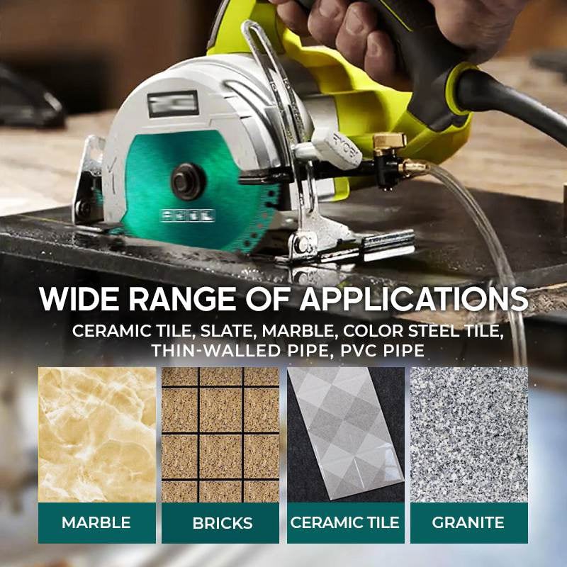 🔥Promotion - Composite Multifunctional Cutting Saw Blade - Image 3