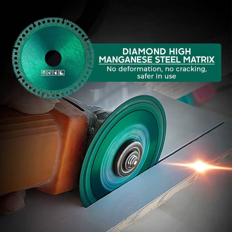 🔥Promotion - Composite Multifunctional Cutting Saw Blade - Image 6
