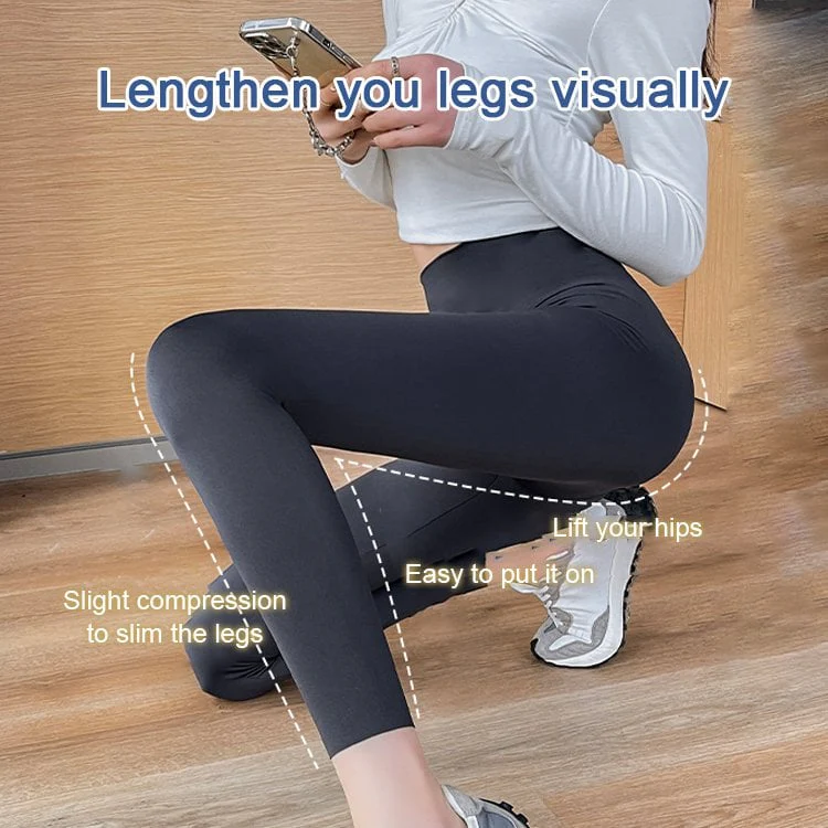 Highly elastic body shaping leggings✨ - Image 3