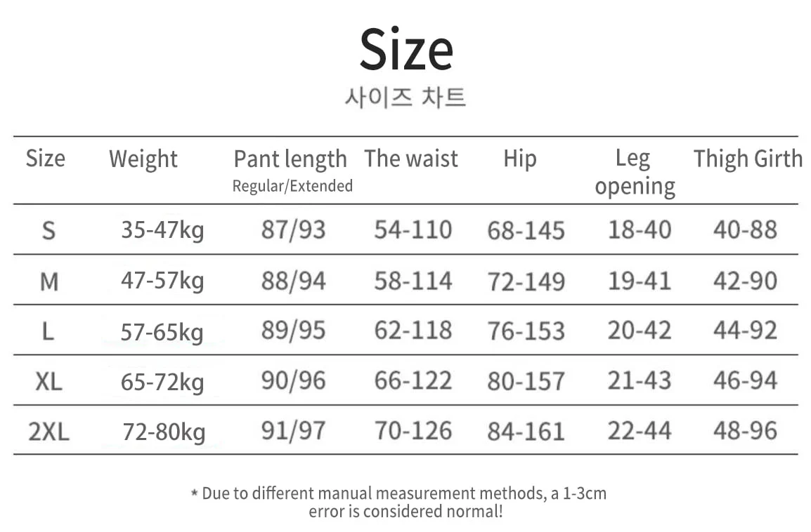 Highly elastic body shaping leggings✨ - Image 6