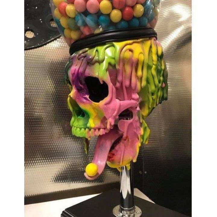 Cool Bubble Gum Machine - Image 2