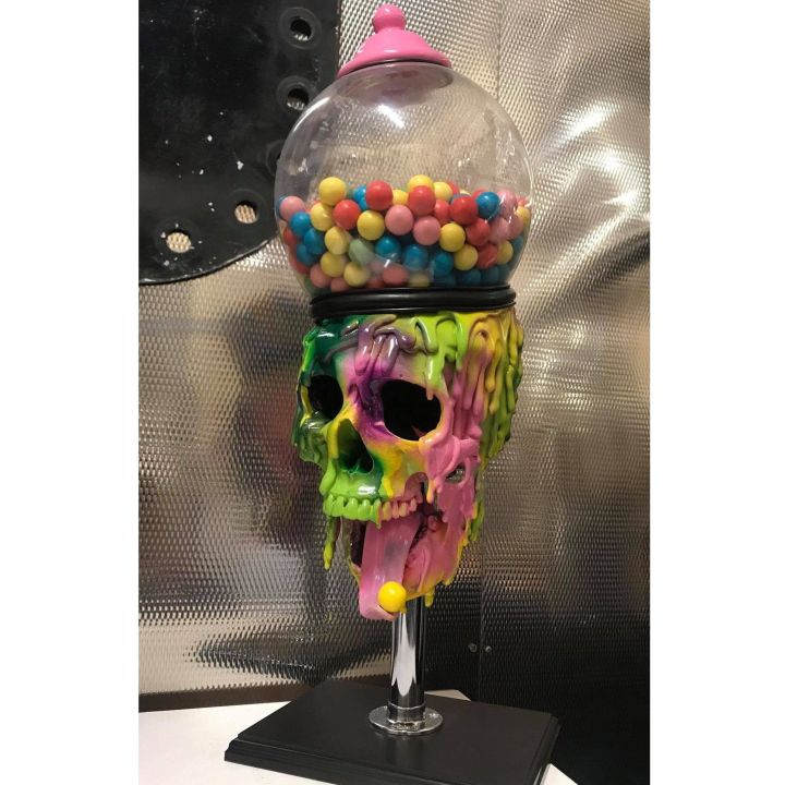 Cool Bubble Gum Machine - Image 3