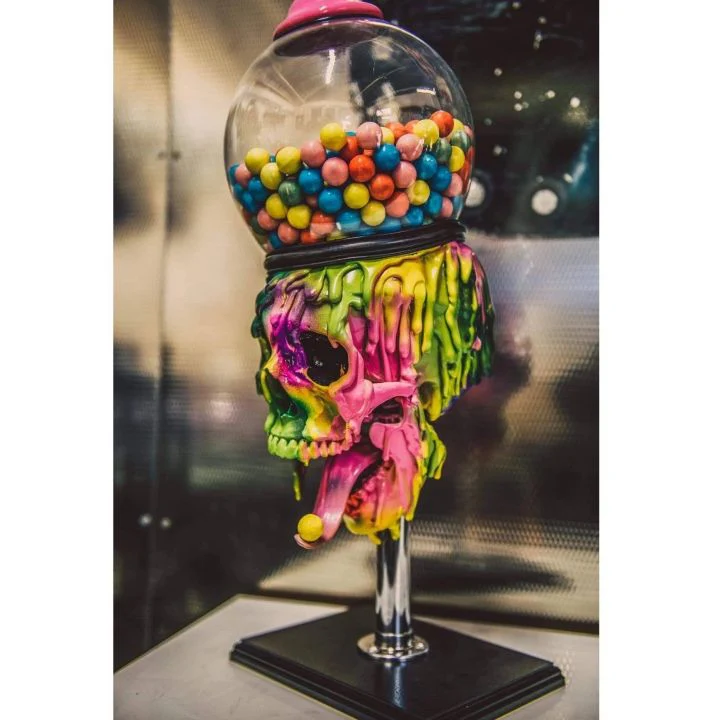 Cool Bubble Gum Machine - Image 5