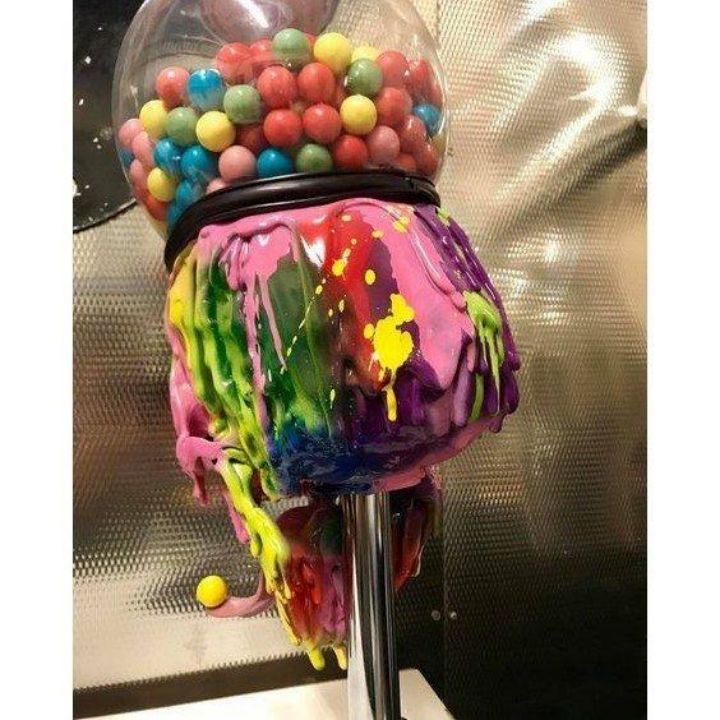 Cool Bubble Gum Machine - Image 7