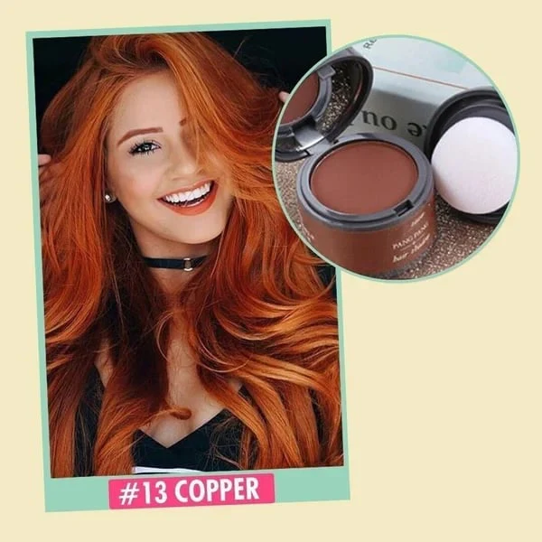 ⏰Hairline Shading Powder - Image 11