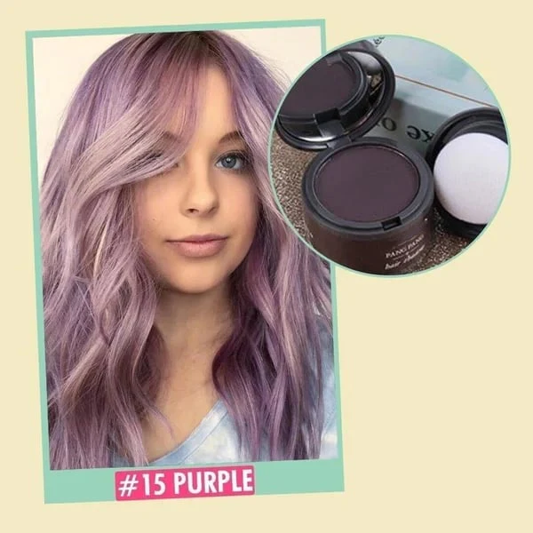 ⏰Hairline Shading Powder - Image 13