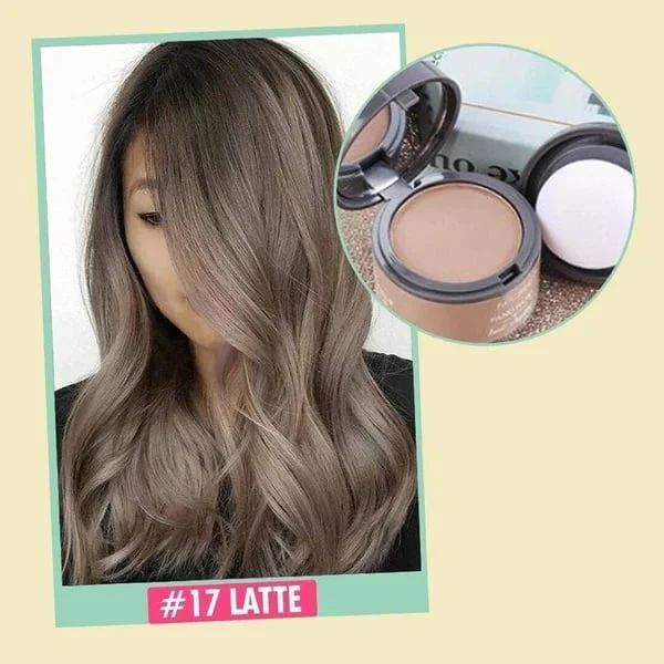 ⏰Hairline Shading Powder - Image 15