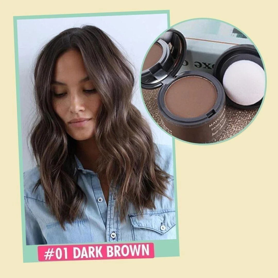 ⏰Hairline Shading Powder - Image 2