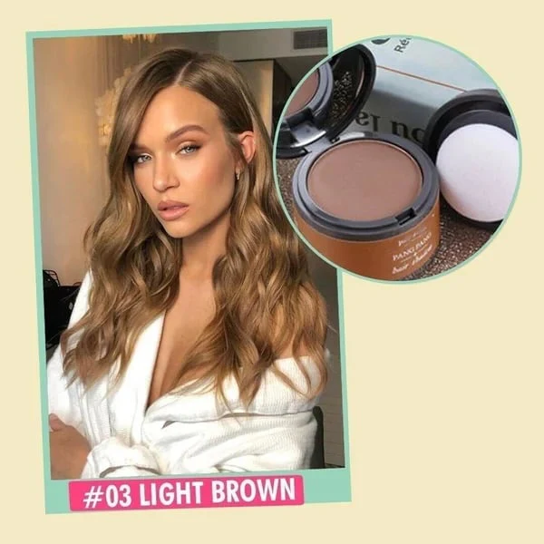 ⏰Hairline Shading Powder - Image 4
