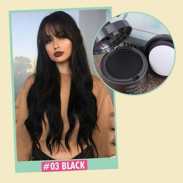 ⏰Hairline Shading Powder - Image 6