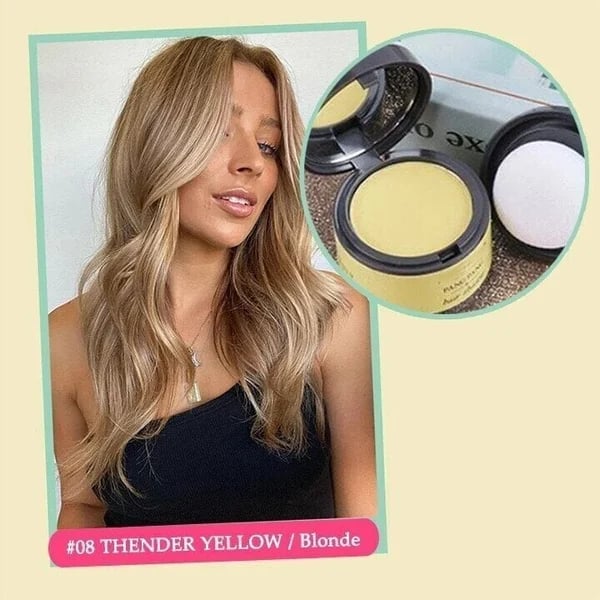 ⏰Hairline Shading Powder - Image 7