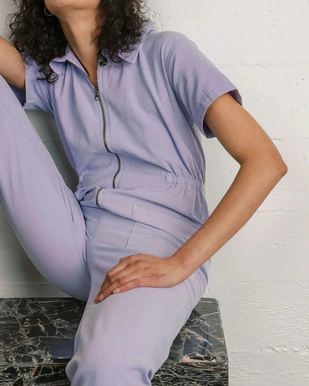🎁Cropped Utility Jumpsuit - Buy two and get free shipping! - Image 15